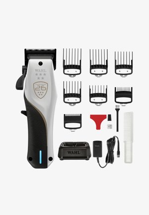 Wahl, Trimmer - weiß