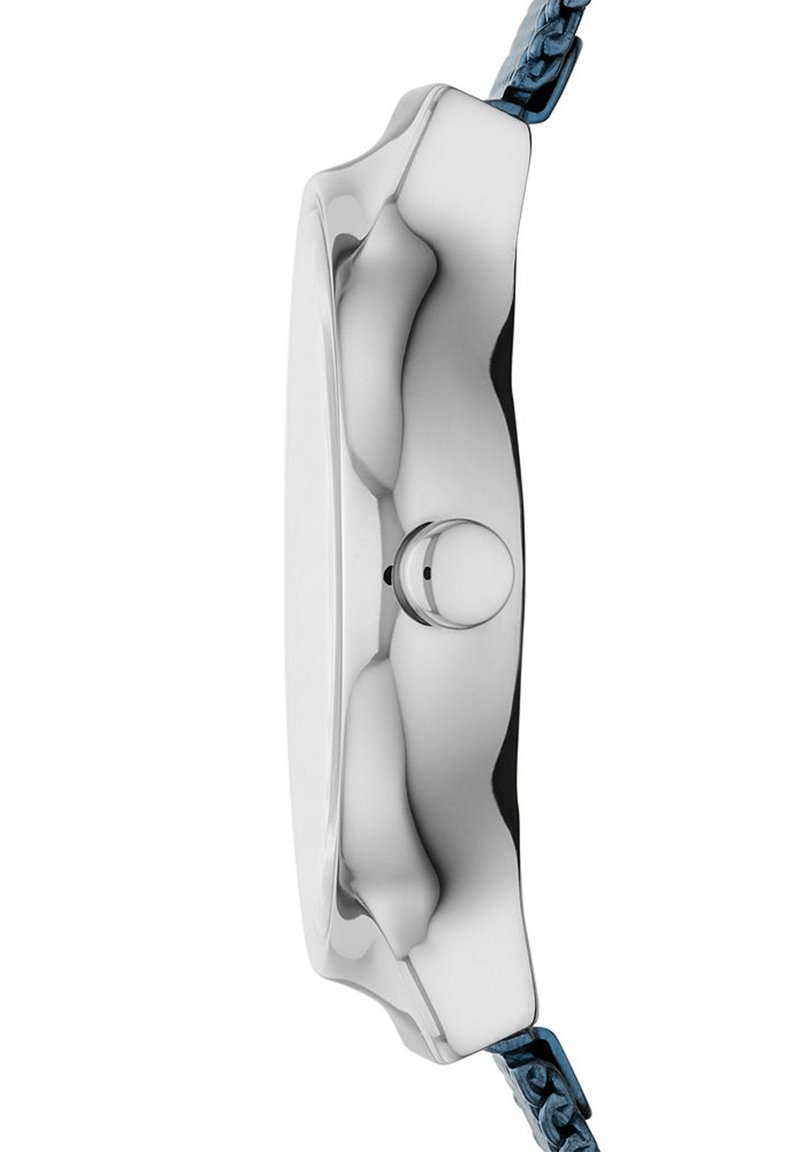 Damen Analoguhren | Skagen FREJA Uhr blue/blau - YL28801 Damen Analoguhren | Skagen FREJA Uhr blue/blau - YL28801
