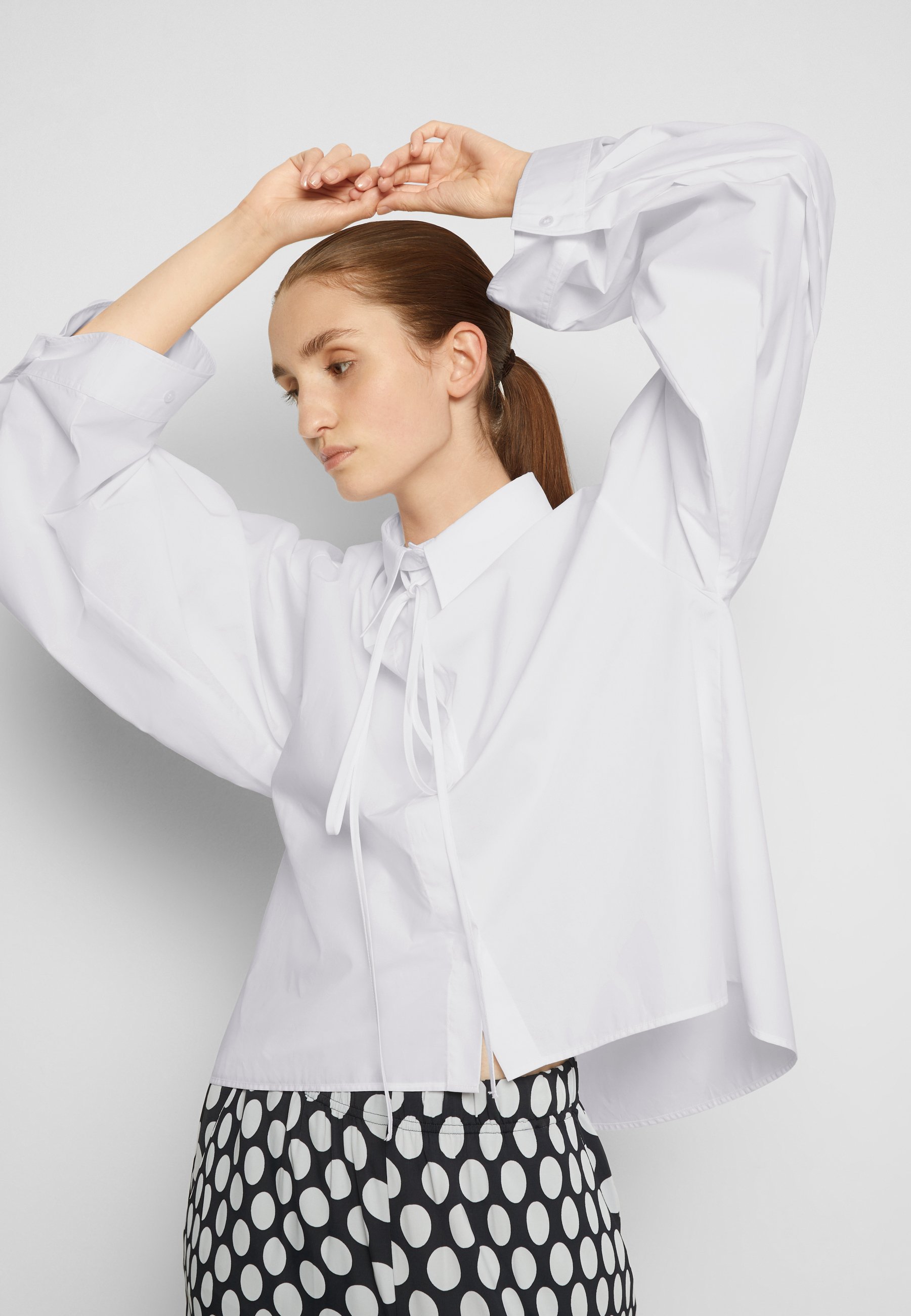 Donna SHIRT - Camicia Donna SHIRT - Camicia