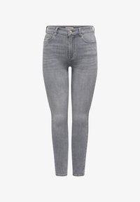 Non sélectionné, light grey denim