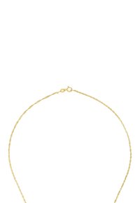 amor Collana - gold coloured