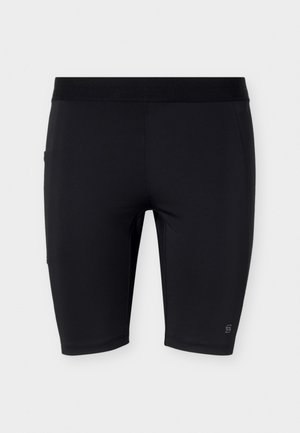 Pier One Sport, Retuusid - black