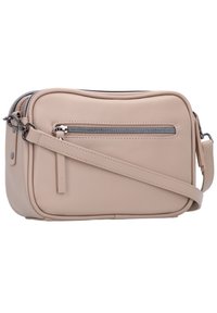 bugatti ALMA 21 CM - Umhängetasche - sand