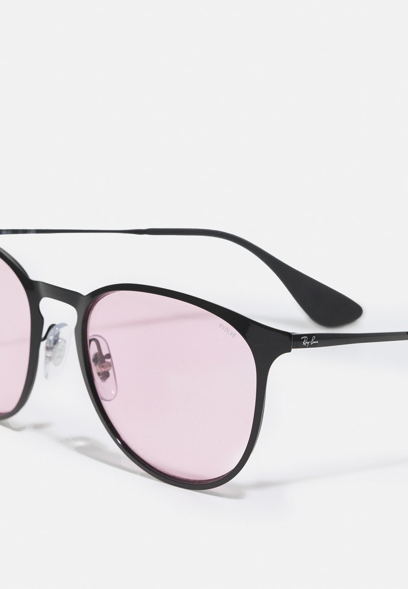 Herren Taschen & Koffer | Ray-Ban UNISEX Sonnenbrille black/schwarz - SG27531 Herren Taschen & Koffer | Ray-Ban UNISEX Sonnenbrille black/schwarz - SG27531