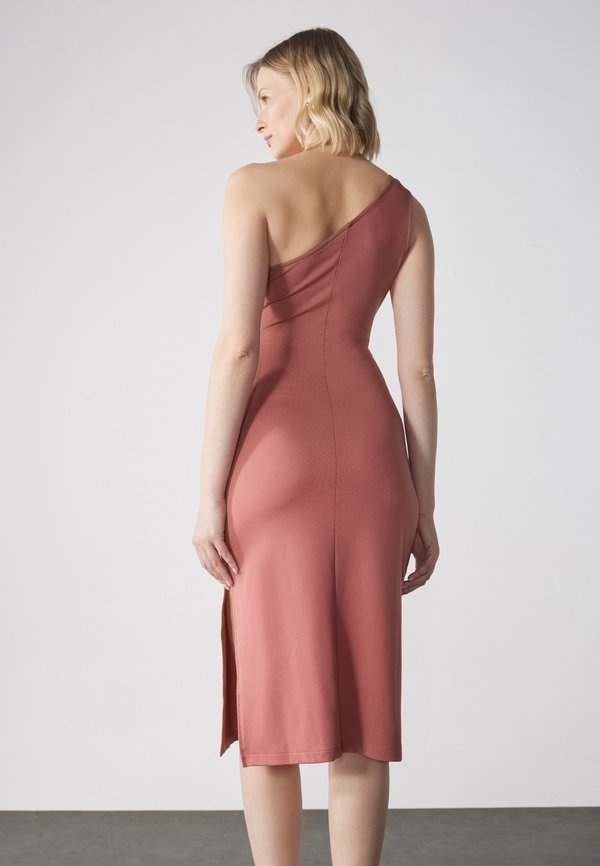 Cocktail dress / Party dress - rose2