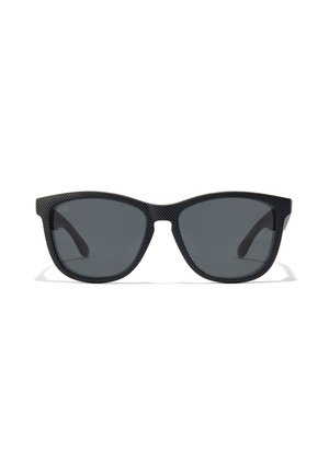 ONE CARBONO POLARIZED - Akiniai nuo saulės - black