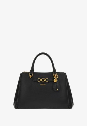 Guess, Borsa a mano - black