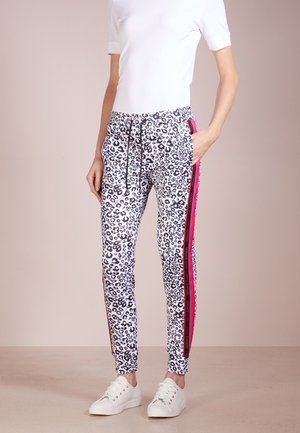 Pantalon de survêtement - white