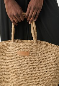 Part Two GIORGIA - Shopping bag - natural raw
