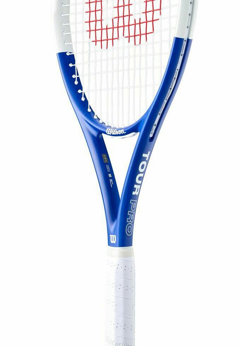 WILSON PRO STAFF 25 V13.0 RACCHETTA DA TENNIS PER BAMBINI già incordata