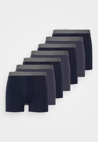 Unausgewählt, grey/dark blue