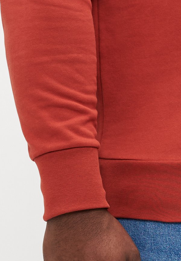 HERO LOGO COMFORT - Sweatshirt3