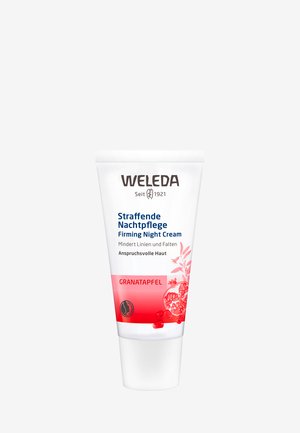 POMEGRANATE FIRMING NIGHT CREAM - Night care - -