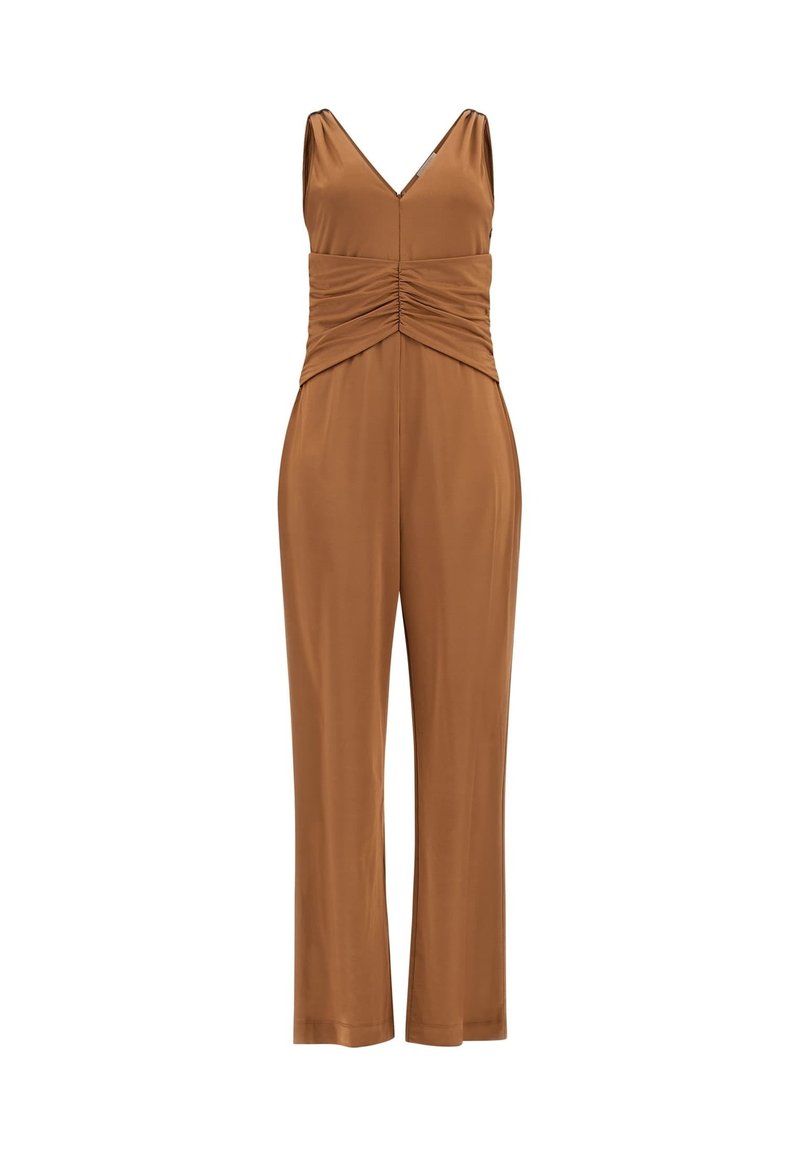 Guess Jumpsuit bruin Guess Jumpsuit bruin