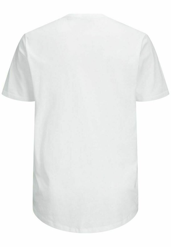 NOA TEE CREW NECK - Basic T-shirt2