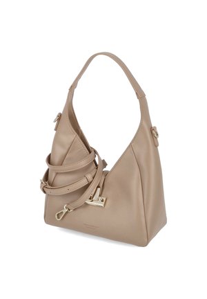 Seidenfelt GIORA - Sac à main - beige