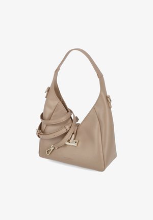 Seidenfelt GIORA - Sac à main - beige