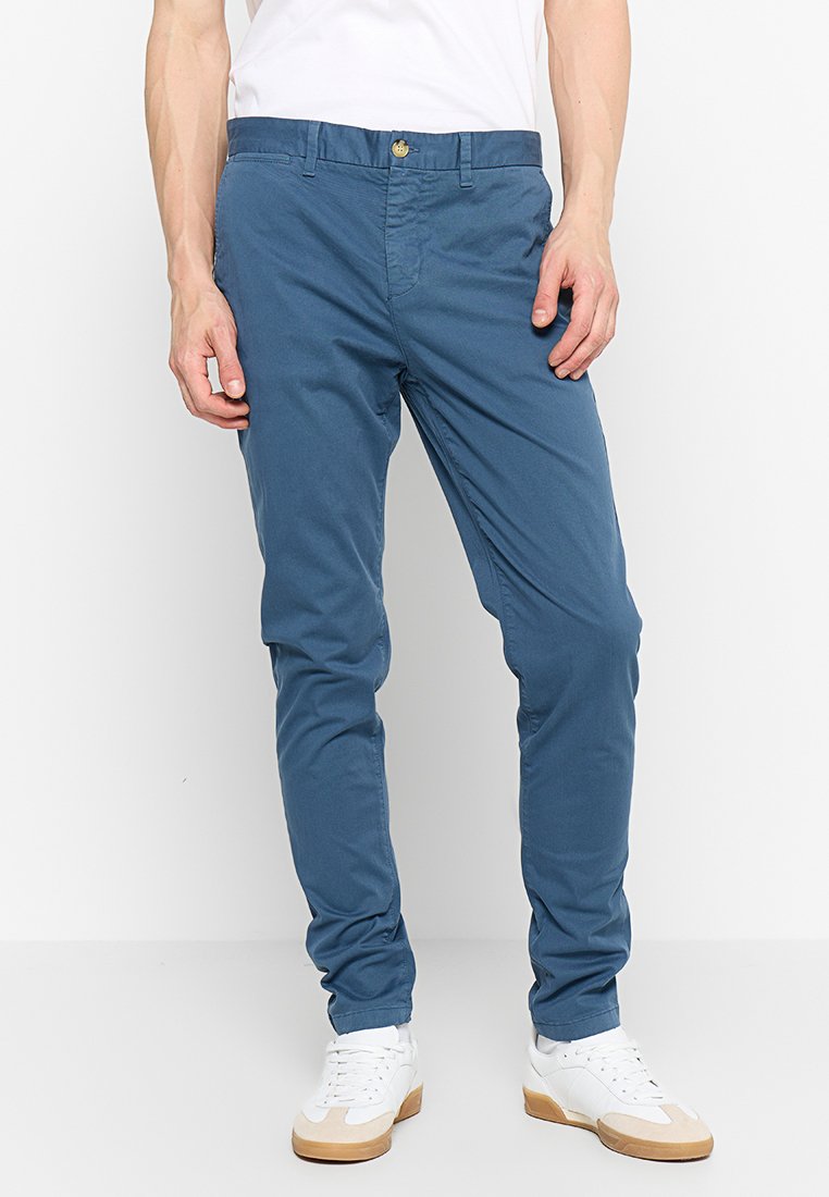 McGregor Chino blauw