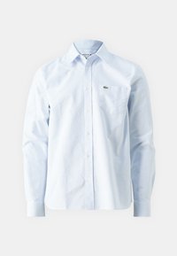 Overhemd - overview/white