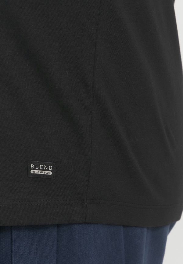 BHBDOPPLER - Print T-shirt2