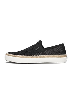 Scotch & Soda Instappers - zwart