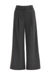 WE STUDIO - Kalhoty - grey