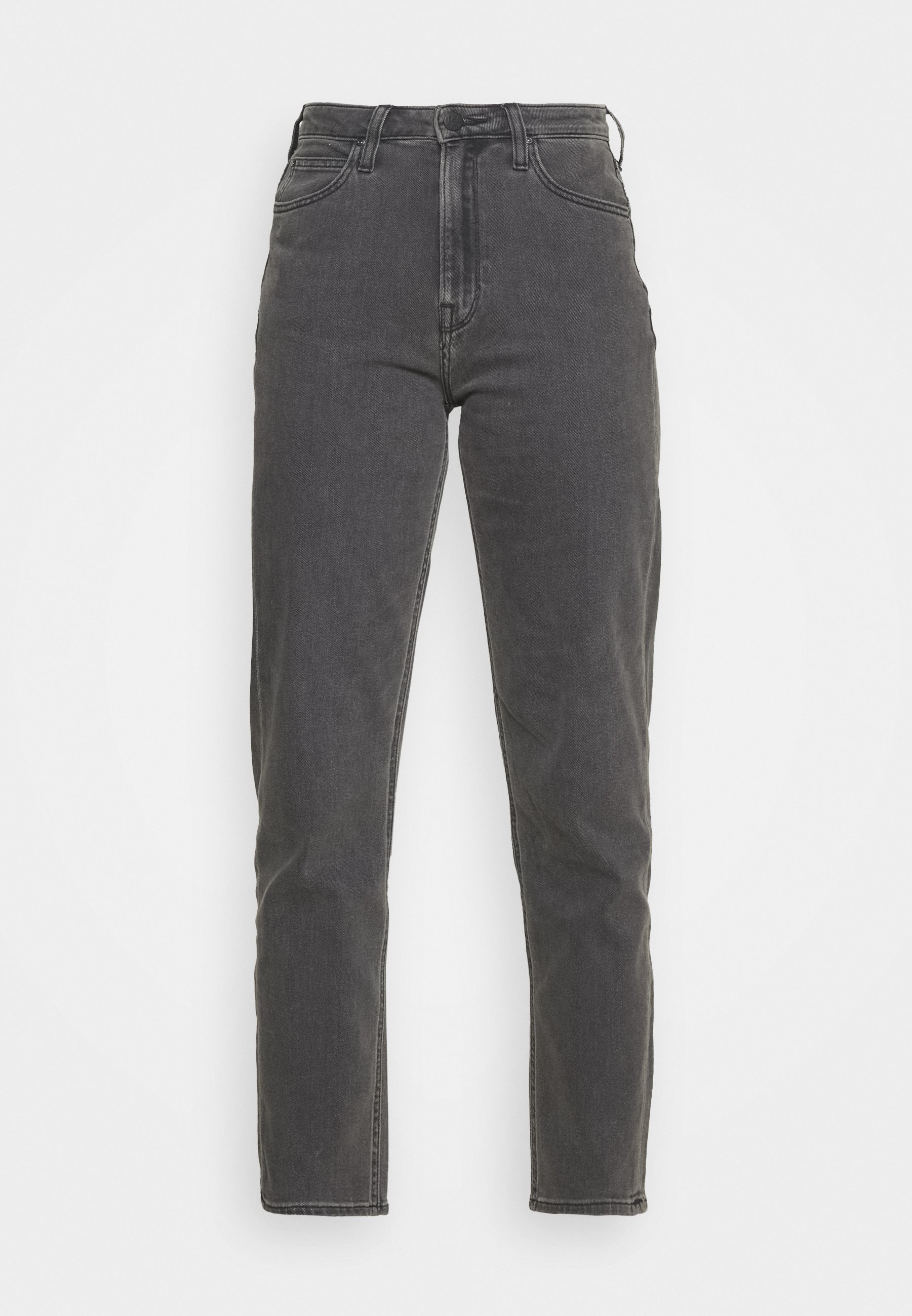 Damer CAROL - Jeans Straight Leg Damer CAROL - Jeans Straight Leg