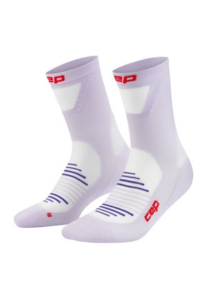 Sportsocken - lilac