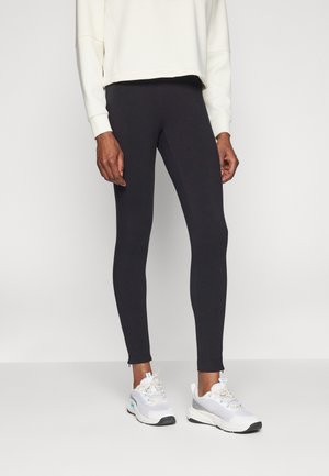 Leggings - black