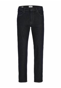 Džinsi ar taisnām starām - blue denim