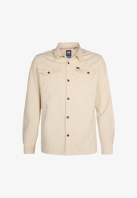 Geselecteerd, raw sand