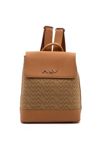 ALV by Alviero Martini AMELIE - Zaino - brown tobacco