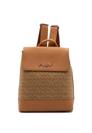 ALV by Alviero Martini AMELIE - Zaino - brown tobacco