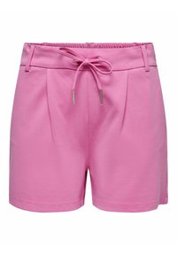 Ikke valgt, super pink