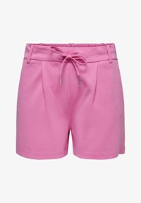 Ikke valgt, super pink