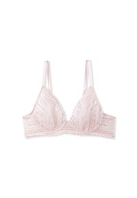 Niet geselecteerd, rose lurex