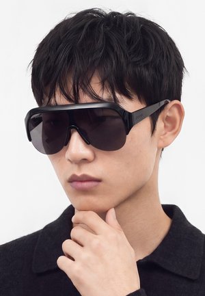 Gucci Γυαλιά ηλίου - black