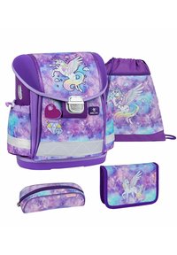 Non sélectionné, diamond unicorn