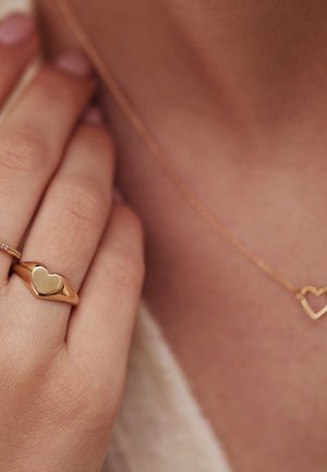 Ring - gold