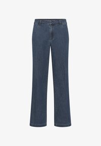 Ikke valgt, dark blue wash