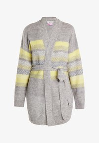 Pasirinkta, grau mehrfarbig