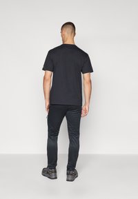 Columbia COLUMBIA TECH™ PANT - Nadrágok - black