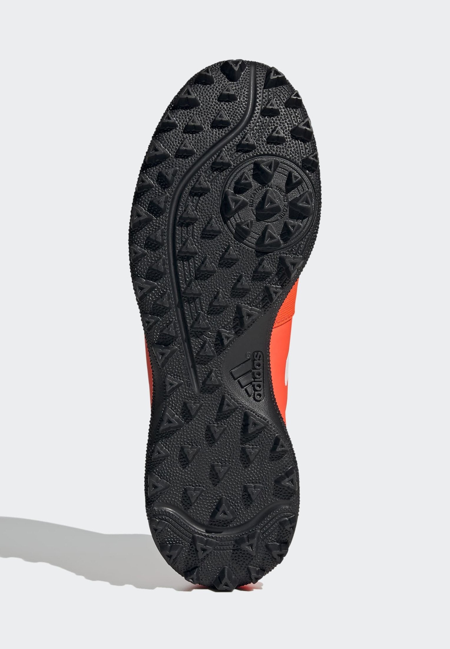 adidas Performance HOCKEY DIVOX 1.9S - Zapatillas - orange/naranja -  Zalando.es