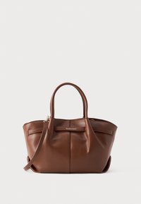 SPECIAL SLEEK - Käsilaukku - cioccolato