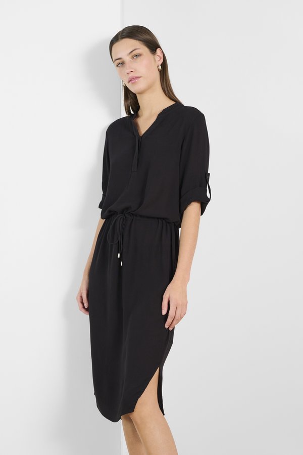 ZAYA DRESS - Blusenkleid