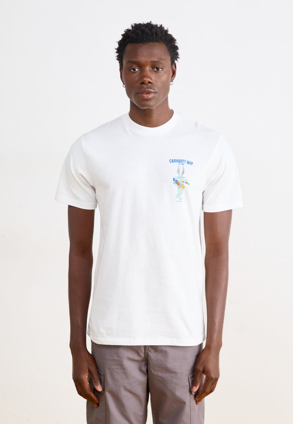 OLD FRIEND - Print T-shirt