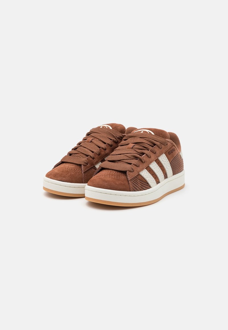 adidas Originals Skate shoes - brown - (Pre-owned) - Zalando.ie