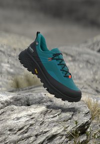 Επιλέχθηκε, teal chloride/black