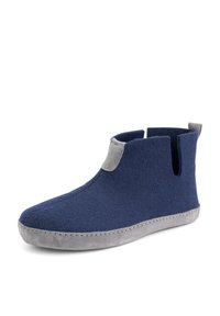 Travelin STAY-HOME - Pantoffels - navy