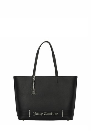Juicy Couture JASMINE SHOPPER - Borsa a mano - black